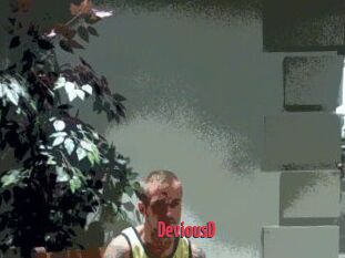 DeviousD