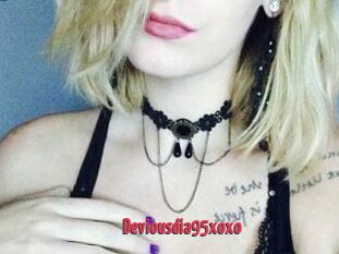 Deviousdia95xoxo