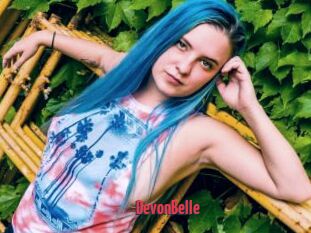 DevonBelle