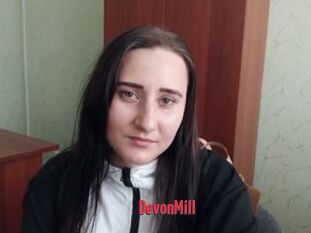 DevonMill