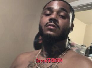 DevonSEXROOM