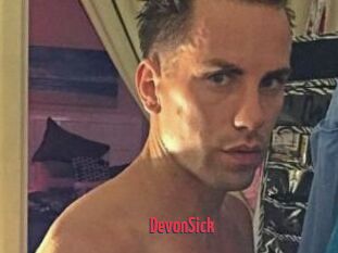 DevonSick