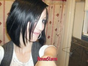 DevonStorm