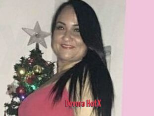 Devora_HotX