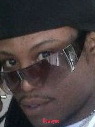 Dewayne