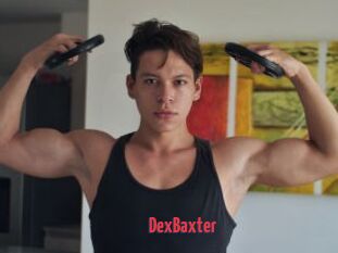 DexBaxter