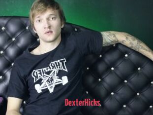 DexterHicks