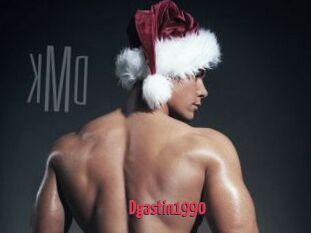 Dgastin1990