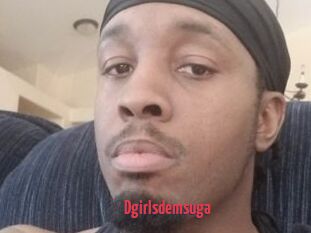 Dgirlsdemsuga