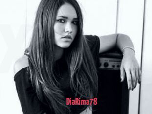 DiaRima78