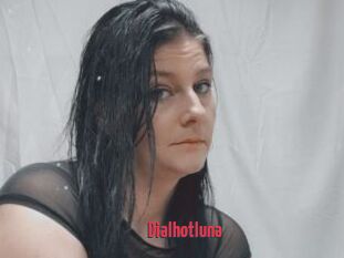 Dialhotluna
