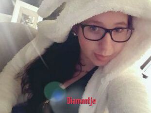 Diamantje