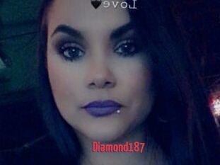 Diamond187