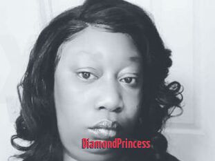 DiamondPrincess