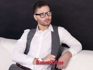 DiamondTattoo