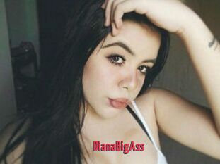 DianaBigAss