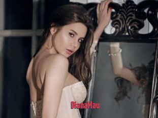 DianaMau