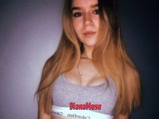 DianaMuse