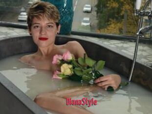 DianaStyle