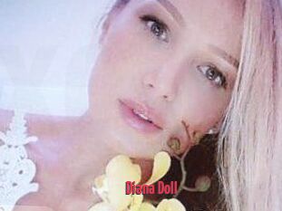 Diana_Doll