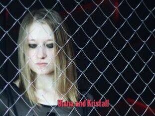Diana_and_Kristall