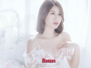Dianaas