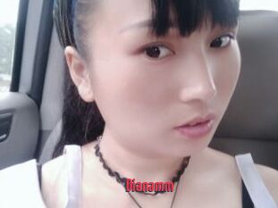 Dianamm
