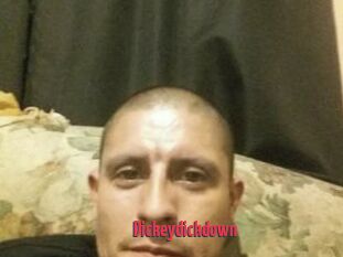 Dickeydickdown