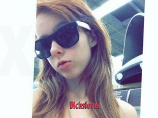 Dickslover