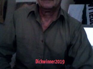 Dickwinner2019