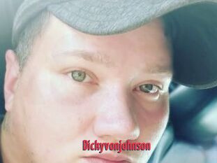 Dickyvonjohnson