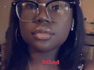DidiBabyB