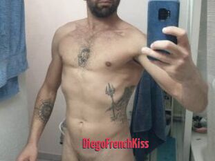 DiegoFrenchKiss
