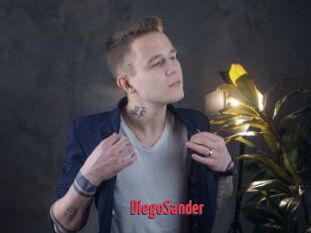 DiegoSander
