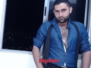 Diegofinder