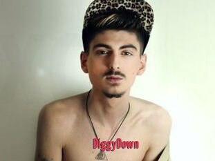 DiggyDown