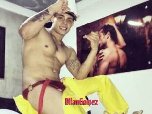DilanGomez