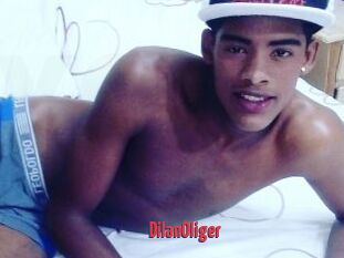 DilanOliger