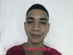 Dilan_Sexy_Horny