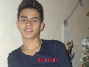 Dilan_Smith