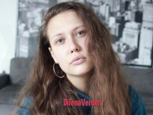 DilenaVerden