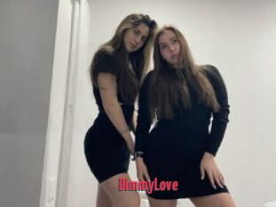 DimmyLove