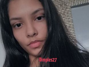 Dimples27