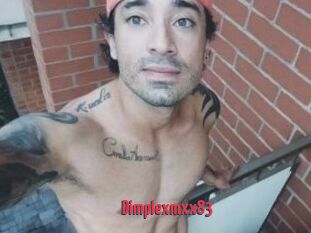 Dimplexmxx83