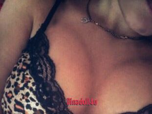 Dinadoll4u