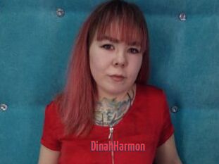 DinahHarmon