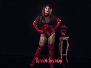 DinniAckerman