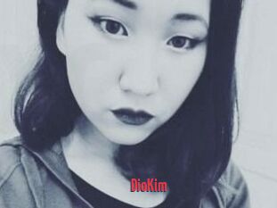 DioKim