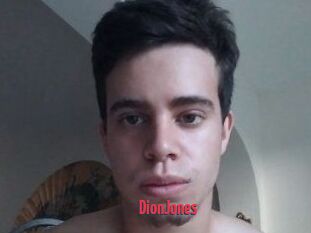 Dion_Jones