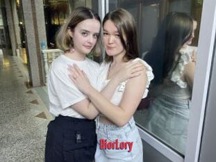 DiorLory